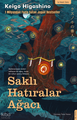 Saklı Hatıralar Ağacı