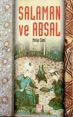 Salaman ve Absal | benlikitap.com