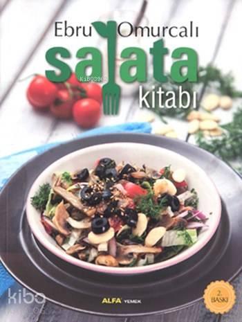 Salata Kitabı (Ciltli)