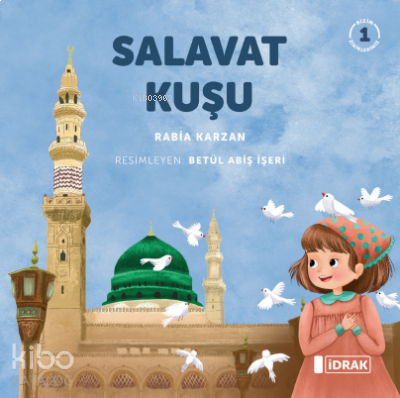Salavat Kuşu | benlikitap.com