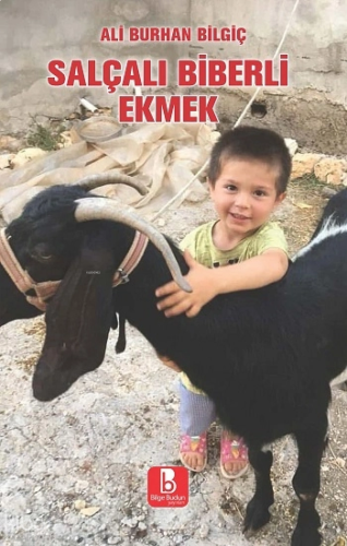 Salçalı Biberli Ekmek | benlikitap.com