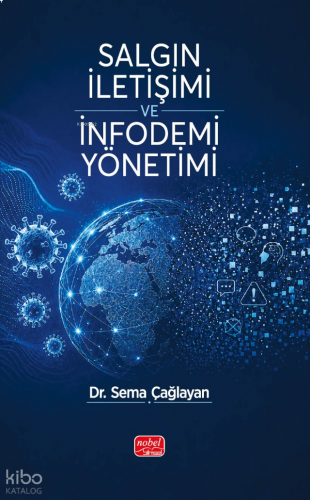 Salgın İletişimi ve İnfodemi Yönetimi