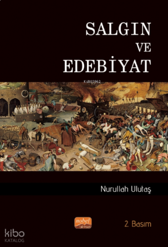 Salgın ve Edebiyat