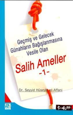Salih Ameller 1 | benlikitap.com