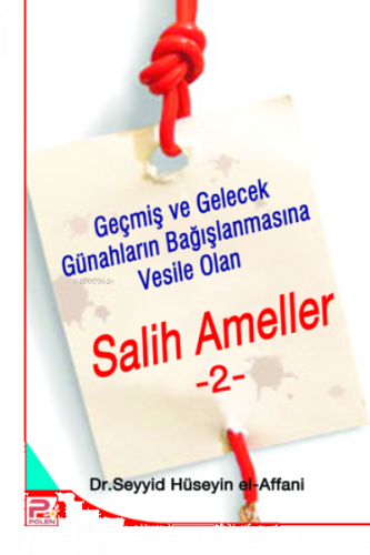 Salih Ameller - 2 | benlikitap.com