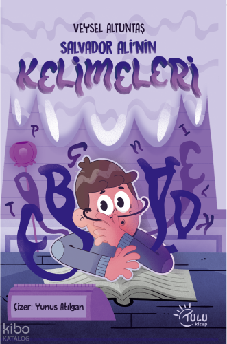 Salvador Ali'nin Kelimeleri | benlikitap.com