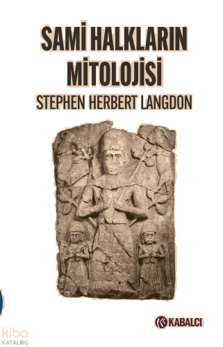 Sami Halkların Mitolojisi