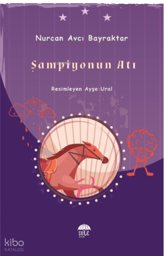 Şampiyonun Atı