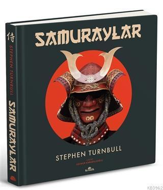 Samuraylar | benlikitap.com