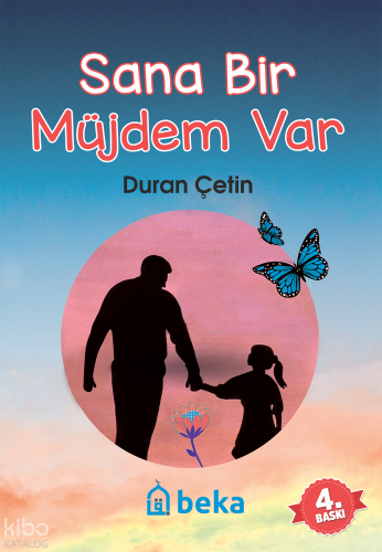 Sana Bir Müjdem Var | benlikitap.com