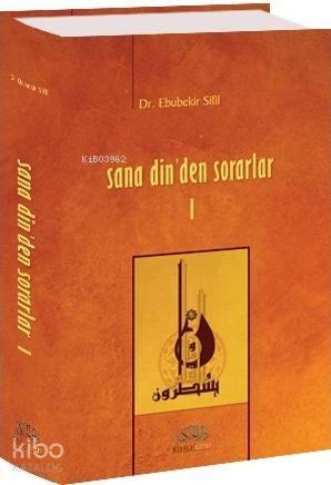 Sana Dinden Sorarlar - 1 | benlikitap.com