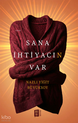 Sana İhtiyacın Var | benlikitap.com