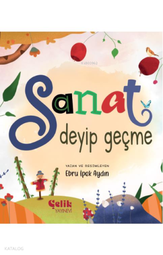 Sanat Deyip Geçme