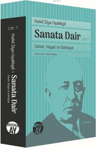 Sanata Dair Cilt 1 | benlikitap.com