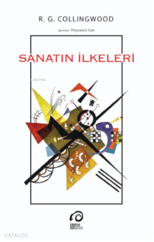 Sanatın İlkeleri