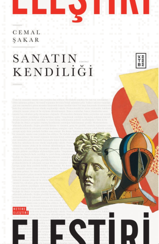 Sanatın Kendiliği | benlikitap.com