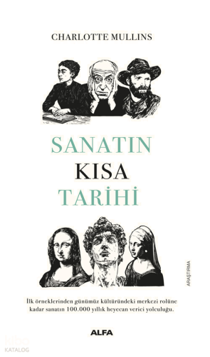 Sanatın Kısa Tarihi (Ciltli)