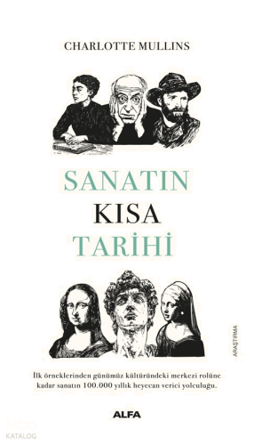 Sanatın Kısa Tarihi