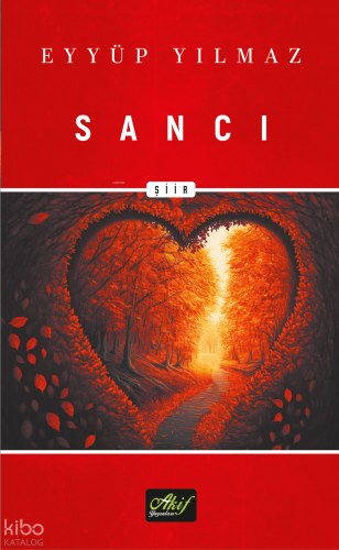 Sancı | benlikitap.com