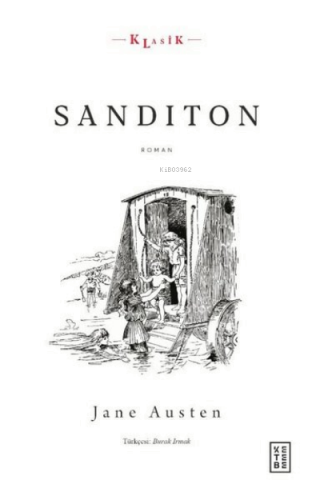 Sanditon | benlikitap.com