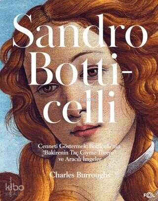 Sandro Botticelli | benlikitap.com