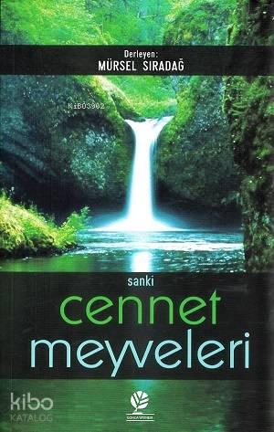 Sanki Cennet Meyveleri