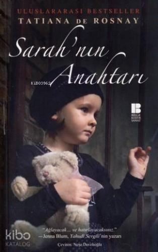 Sarah'nın Anahtarı