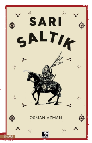 Sarı Saltık