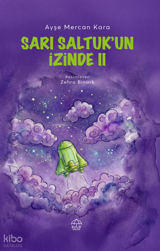 Sarı Saltuk’un İzinde II | benlikitap.com