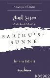 Sarihu's-Sunne