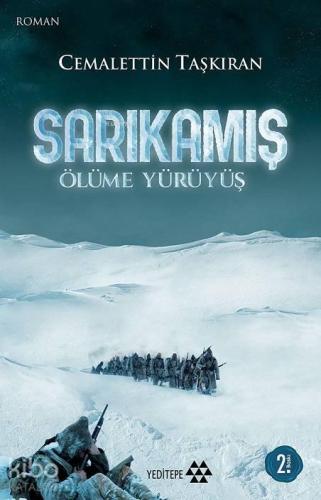 Sarıkamış Ölüme Yürüyüş | benlikitap.com