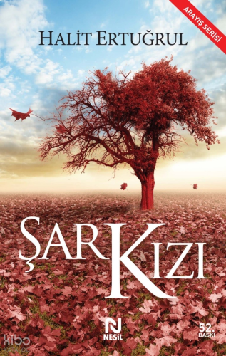 Şark Kızı | benlikitap.com