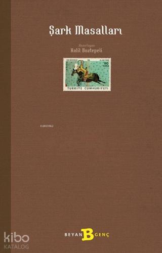 Şark Masalları