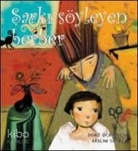 Şarkı Söyleyen Berber