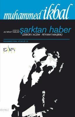 Şarktan Haber (Zebur- i Acem- Peyam- i Maşrık)