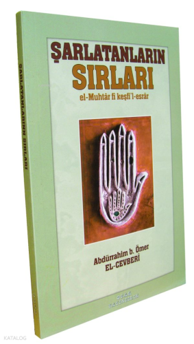 Şarlatanların Sırları | benlikitap.com