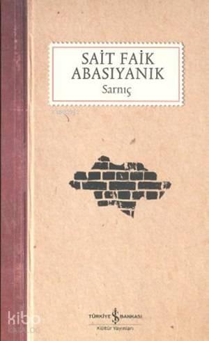 Sarnıç | benlikitap.com