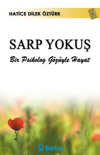 Sarp Yokuş | benlikitap.com