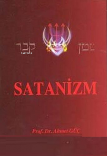 Satanizm | benlikitap.com