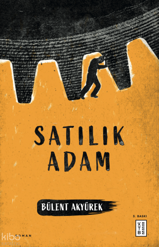 Satılık Adam