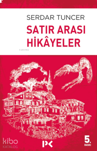 Satır Arası Hikayeler