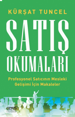 Satış Okumaları | benlikitap.com