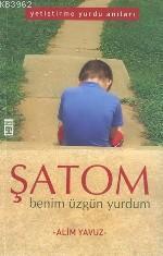 Şatom | benlikitap.com
