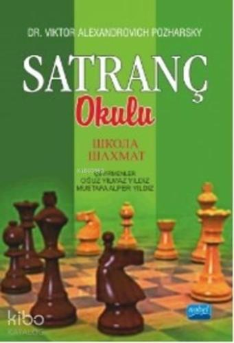 Satranç Okulu
