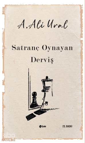 Satranç Oynayan Derviş