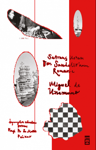 Satranç Ustası Don Sandalio'nun Romanı | benlikitap.com