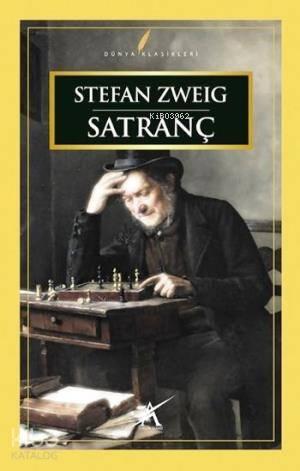 Satranç | benlikitap.com