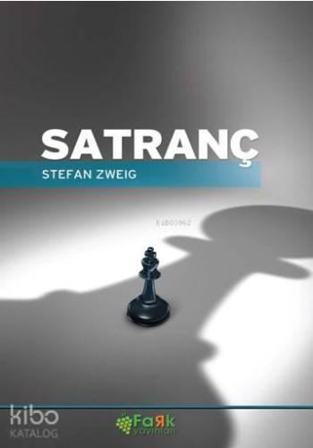 Satranç | benlikitap.com