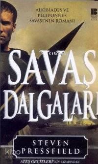 Savaş Dalgaları | benlikitap.com