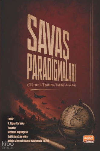Savaş Paradigmaları